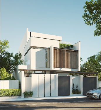 Location – Strategically situated for accessibility and convenience.