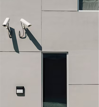 Security System – Advanced security measures for peace of mind.